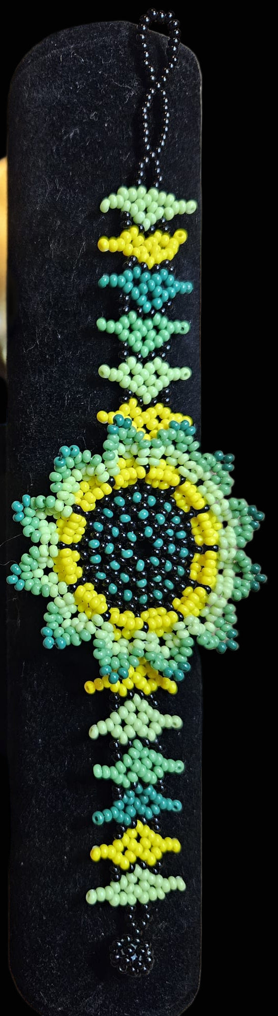 Bracelet - Single Flower Big