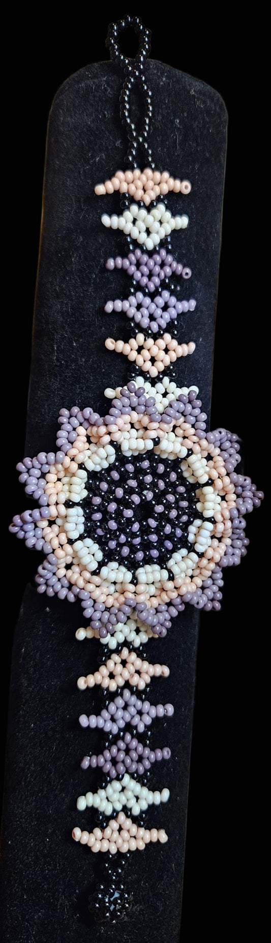 Bracelet - Single Flower Big